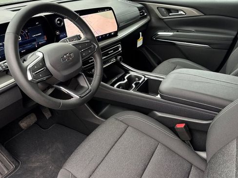 New 2026 Chevrolet Traverse LT w/ Midnight/Sport Edition image 10