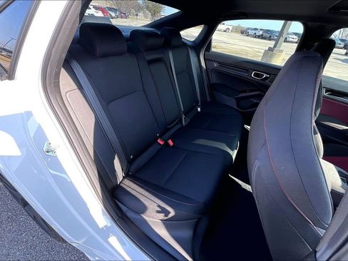 Used 2024 Honda Civic Si image 36