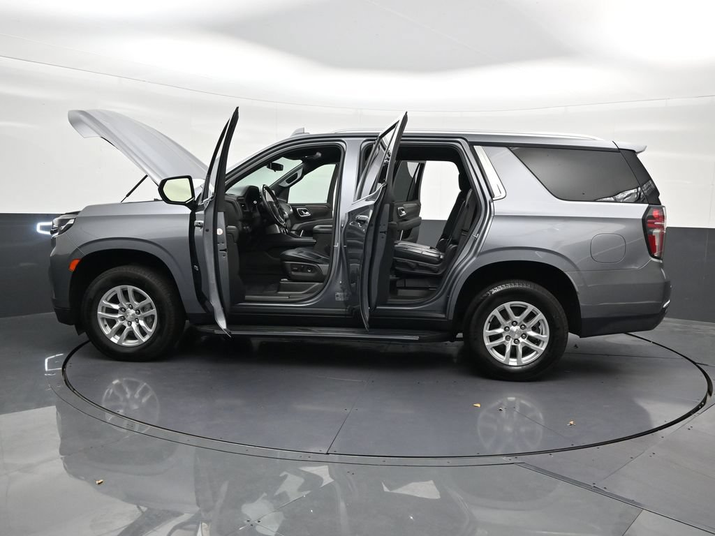 Used 2021 Chevrolet Tahoe LS RWD image 35