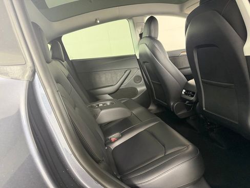 Used 2023 Tesla Model Y Performance AWD/4WD image 26