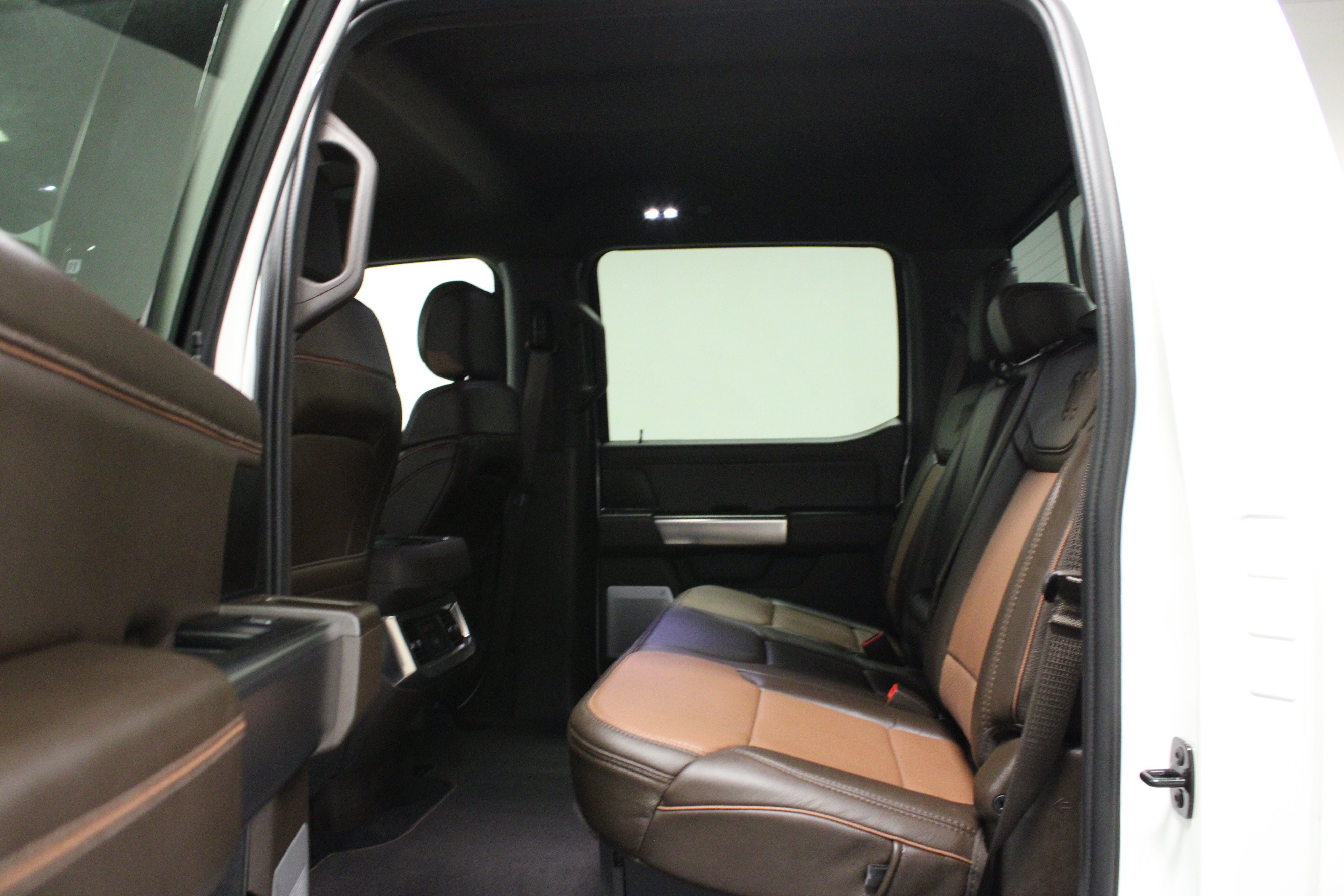 Used 2026 Ford F250 King Ranch AWD/4WD image 13