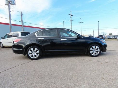 Used 2008 Honda Accord EX-L image 9