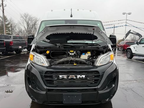 Used 2024 RAM ProMaster 2500 FWD image 54