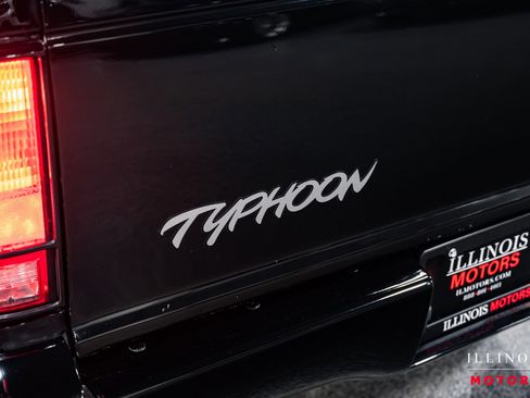 Used 1992 GMC Jimmy Turbo image 14