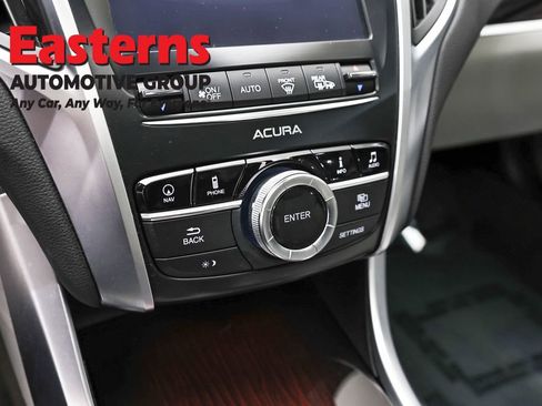 Used 2016 Acura TLX V6 w/ Technology Package image 18