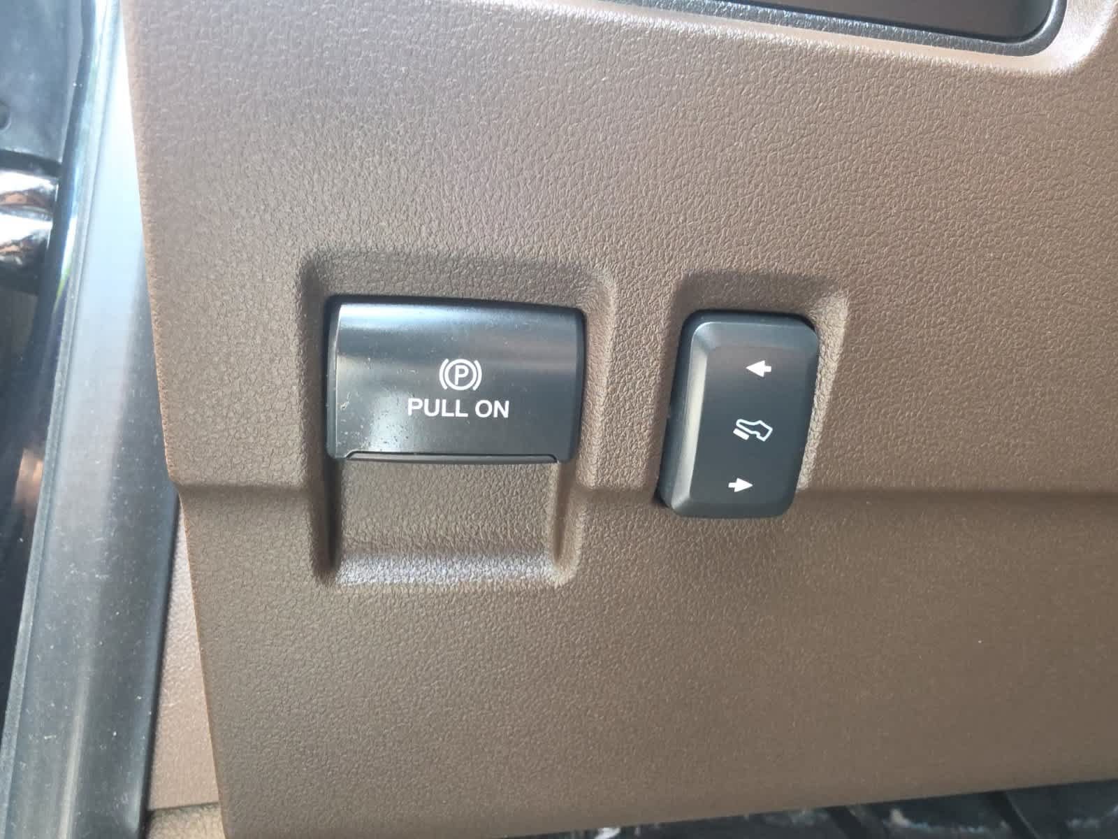 Used 2023 Ford F450 King Ranch w/ FX4 Off-Road Package AWD/4WD image 26