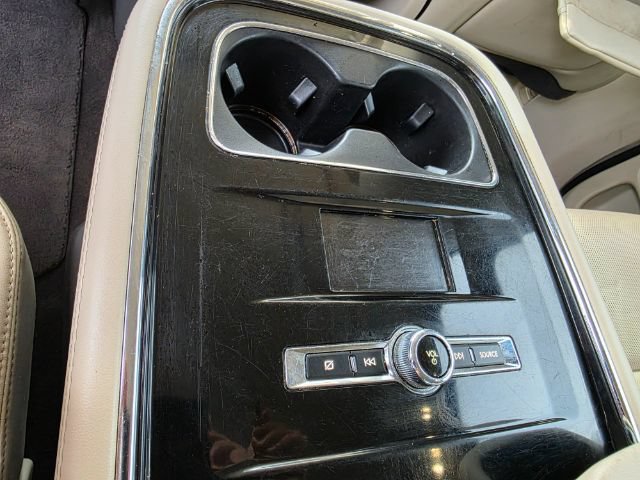 Used 2021 Lincoln Navigator Reserve w/ Luxury Package AWD/4WD image 12