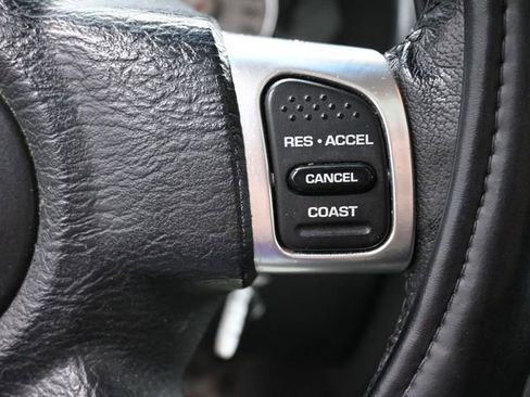 Used 2004 Jeep Liberty Limited w/ Trailer Tow Group image 20