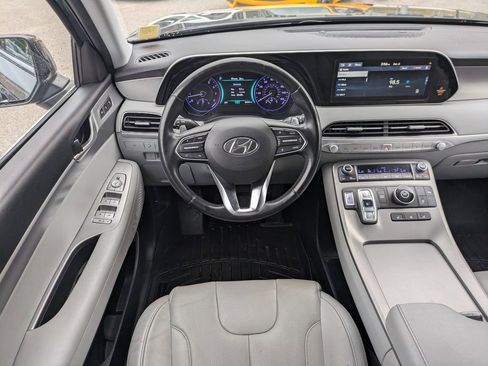 Used 2020 Hyundai Palisade SEL image 18