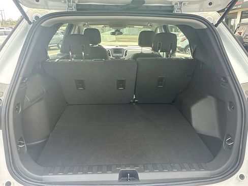 Certified 2020 Chevrolet Equinox LS FWD image 25