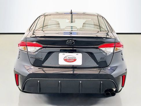 New 2026 Toyota Corolla SE FWD image 5
