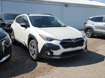 Used 2024 Subaru Crosstrek 2.0i Premium