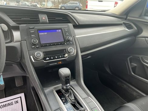 Used 2017 Honda Civic LX image 19
