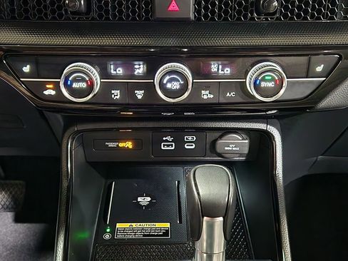 Used 2024 Honda CR-V EX-L image 38