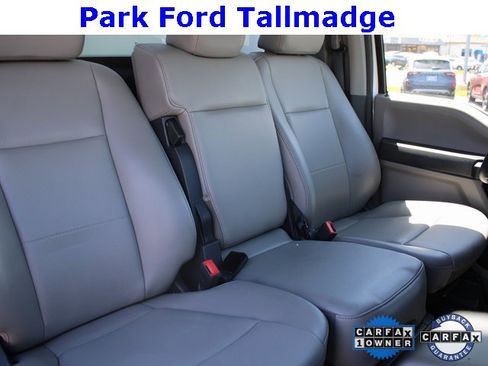 Used 2022 Ford F350 XL w/ Power Equipment Group image 19