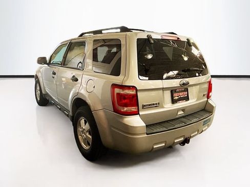 Used 2012 Ford Escape XLT AWD/4WD image 8