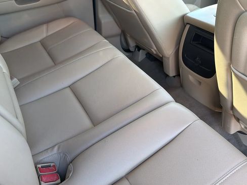 Used 2013 Chevrolet Silverado 2500 LTZ w/ LTZ Plus Package AWD/4WD image 75