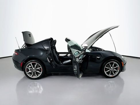 Used 2023 MAZDA MX-5 Miata Grand Touring RWD image 21