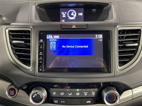 Used 2016 Honda CR-V EX image 22