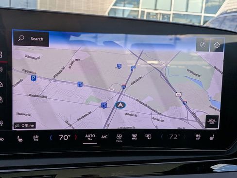 New 2026 Audi A6 Premium Plus image 11