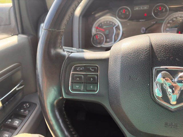 Used 2014 RAM 1500 Big Horn AWD/4WD image 16