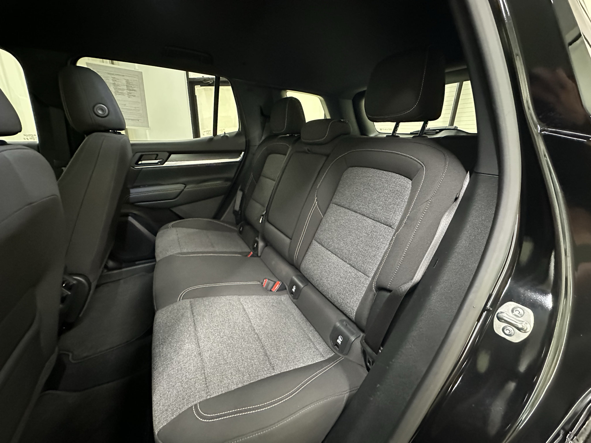 Used 2026 GMC Terrain Elevation AWD/4WD image 19