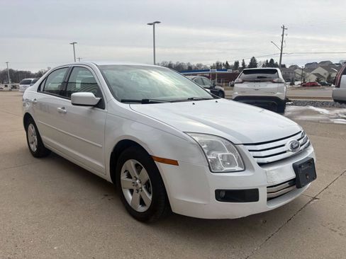 Used 2007 Ford Fusion SE image 7