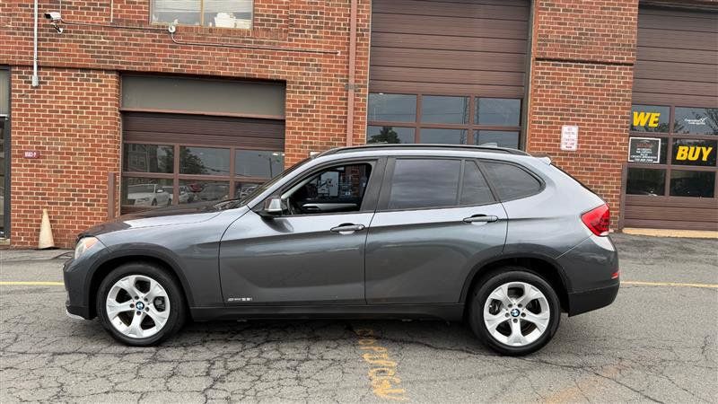Used 2015 BMW X1 sDrive28i RWD image 7