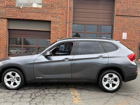 Used 2015 BMW X1 sDrive28i RWD image 7