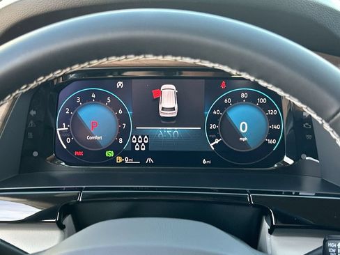 New 2026 Volkswagen Atlas SE AWD/4WD image 27