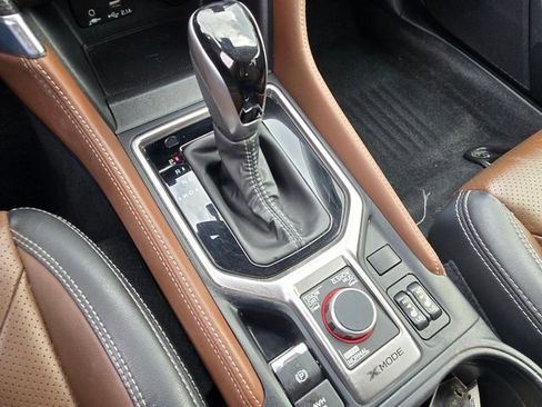 Certified 2022 Subaru Forester Touring w/ Popular Package #3 image 21