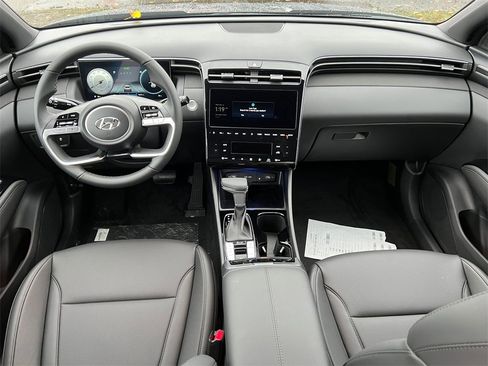 Used 2024 Hyundai Tucson XRT image 17