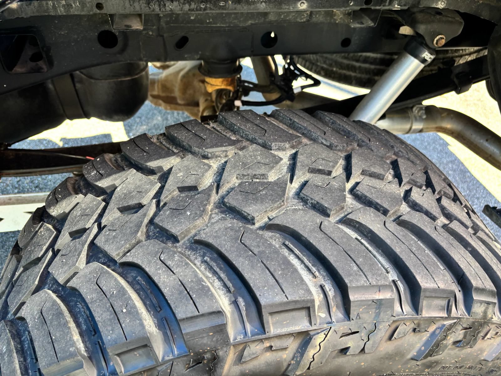 Used 2016 Ford F150 XLT w/ Equipment Group 301A Mid RWD image 12