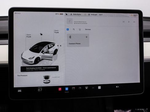 Used 2023 Tesla Model 3 Standard Range image 27