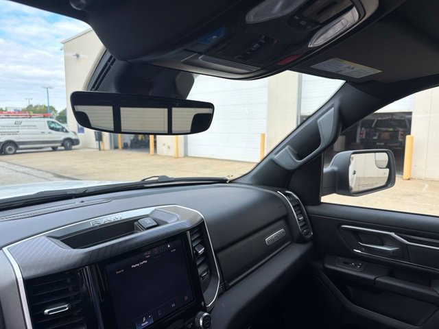 Used 2026 RAM 1500 Big Horn w/ Night Edition AWD/4WD image 31