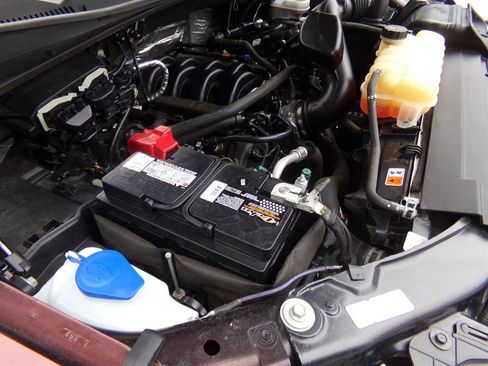 Used 2017 Ford F150 Lariat AWD/4WD image 58