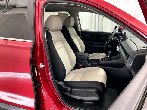 Used 2024 Honda CR-V EX image 11