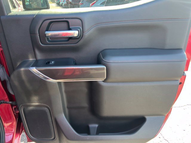 Used 2019 GMC Sierra 1500 AT4 AWD/4WD image 12