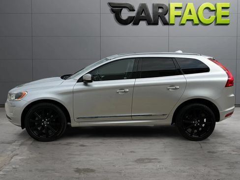 Used 2017 Volvo XC60 T6 Inscription w/ Advanced Package AWD/4WD image 7