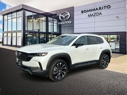 New 2026 MAZDA CX-50 2.5 Hybrid w/ Cargo Package
