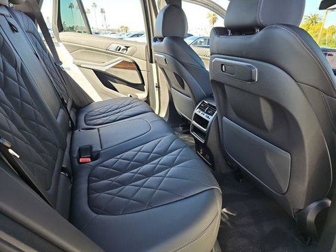 Used 2024 BMW X5 sDrive40i w/ Parking Assistance Package image 11