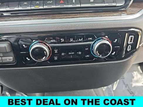 Used 2026 GMC Sierra 1500 Elevation w/ Elevation Select Package AWD/4WD image 29