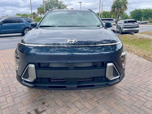 Used 2025 Hyundai Kona SEL AWD/4WD image 9