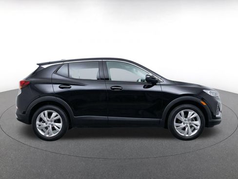 Used 2026 Buick Encore GX Preferred FWD image 10