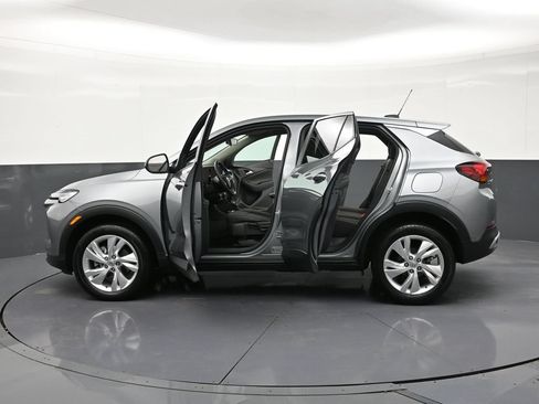 Used 2026 Buick Encore GX Preferred AWD/4WD image 34