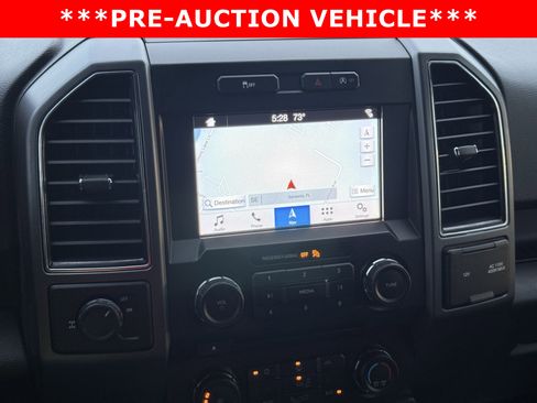 Used 2018 Ford F150 XLT w/ Equipment Group 302A Luxury image 28