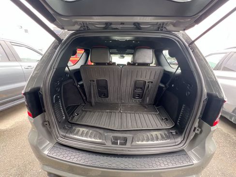 Used 2021 Dodge Durango R/T w/ Tow 'N Go Package AWD/4WD image 26