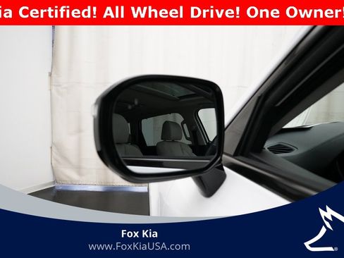 Used 2022 Kia Telluride SX w/ Nightfall Edition Package image 26