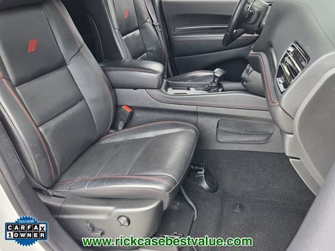 Used 2023 Dodge Durango R/T RWD image 17