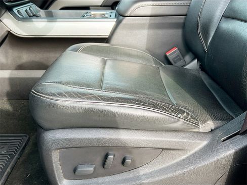 Used 2016 Chevrolet Silverado 2500 LTZ w/ Duramax Plus Package image 19